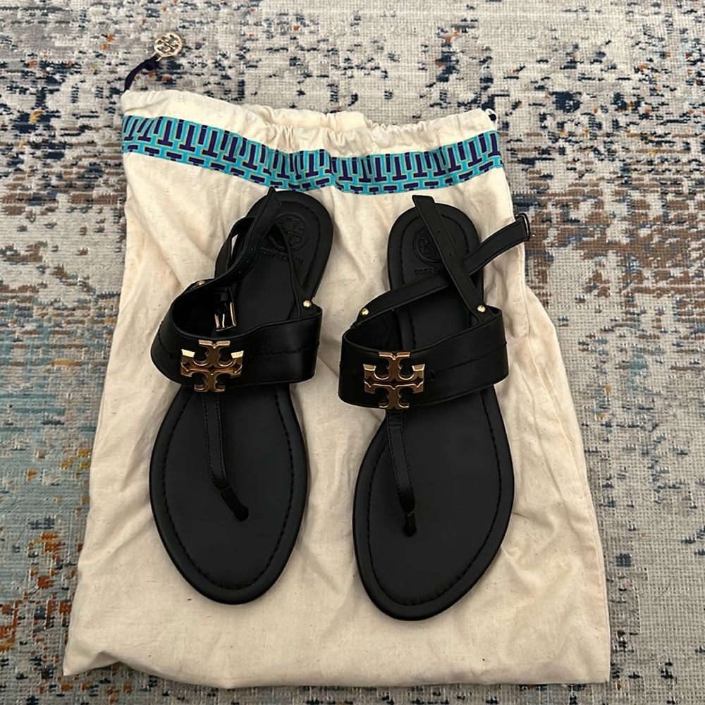 Tory Burch Sandals